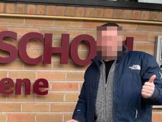 Leerkracht van Broederschool opgepakt nadat hij seksueel getinte berichten stuurt naar minderjarige