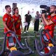 Als Rode Duivels Europees kampioen worden, krijgen ze elk een premie van 435.000 euro