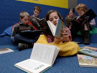 Zonnebeke zoekt vrijwilligers die iets met boeken hebben of graag kinderen iets bijbrengen