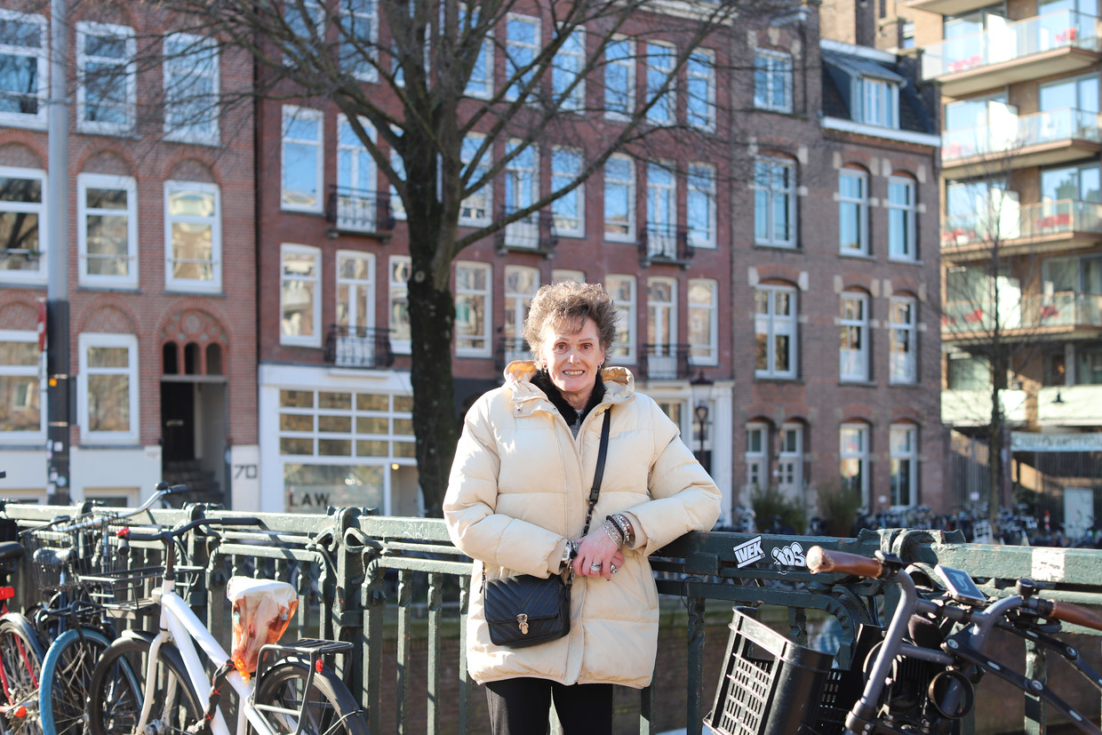 null Beeld Humans of Amsterdam