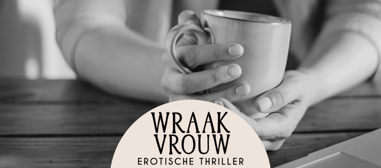 Wraakvrouw - hoofdstuk 8: “Zou ze weten wat haar man buiten de deur doet?” Beeld Getty Images