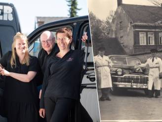 “Bij onze eerste klanten zaten naast chique heren ook heel wat bordeelbezoekers”: Taxi De Meyer brengt reizigers al 100 jaar veilig thuis