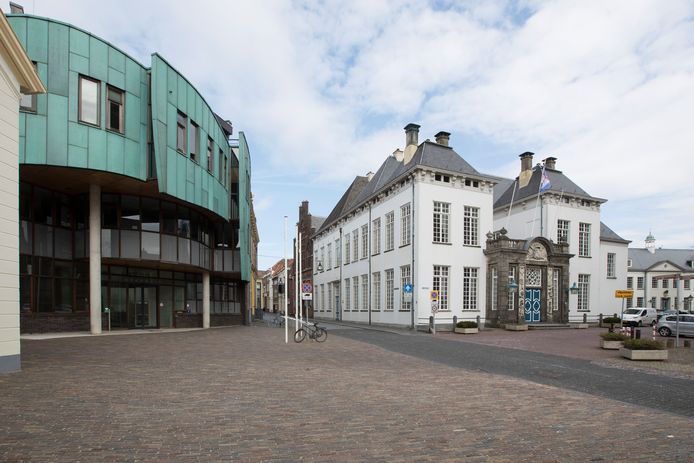 Patrick van Gemert/Zutphens Persbureau