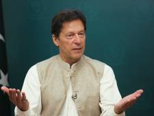 Woede om uitspraak premier Pakistan over aanrandingen: 'Als vrouw weinig kleren draagt, heeft dat impact’