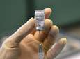 Pfizer-vaccin minstens zes maanden 90 procent effectief tegen Covid-19