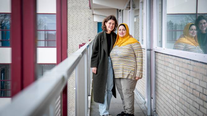 Community Art in Leemkuilen: ‘Nu al enthousiast en er is nog geen kunstwerk te bekennen’