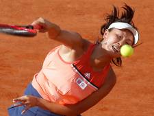 Tennisbond WTA: We hebben garantie dat Peng veilig is