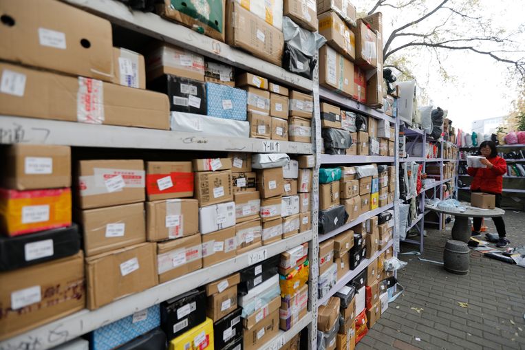 tack Sandy Afname VVD: spullen uit China zijn te goedkoop | Het Parool