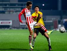 Bradly van Hoeven blikt terug op eerste week bij TOP Oss: wennen, minuten maken en kansrijk begin 