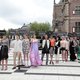 Commercie boven talent bij de Amsterdamse Fashion Week