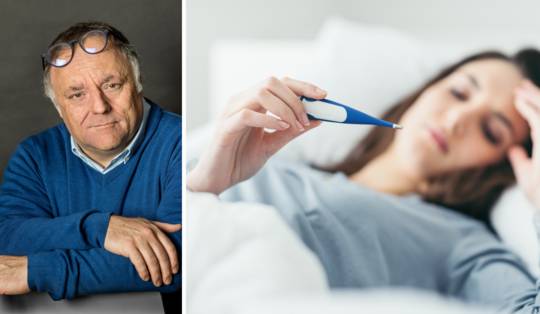 Code oranje voor luchtweginfecties: ‘Niets anders aan de hand dan tijdens andere winters’