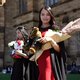 Australische universiteiten bezorgd over lange arm van Peking