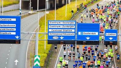 Rode Kruis erkent fouten bij dodelijk drama Dam tot Damloop