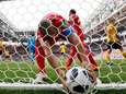 "Les Diables? Des grands joueurs, une grande équipe"