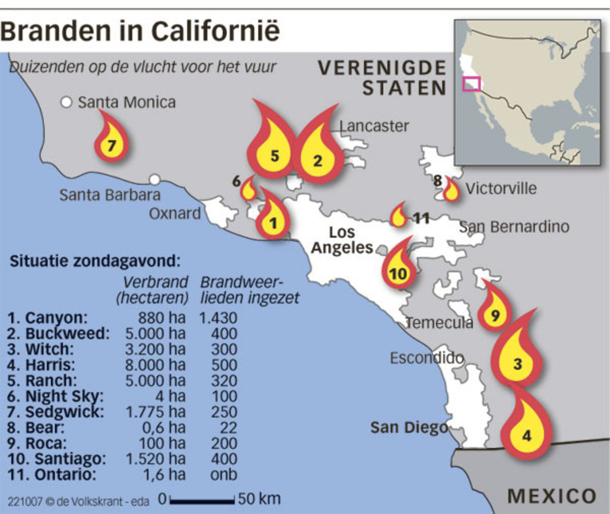 honderdduizenden-vluchten-voor-bosbranden-californi-de-volkskrant