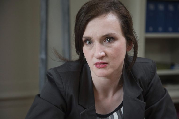 De beste grap volgens Sara Vertongen Humo