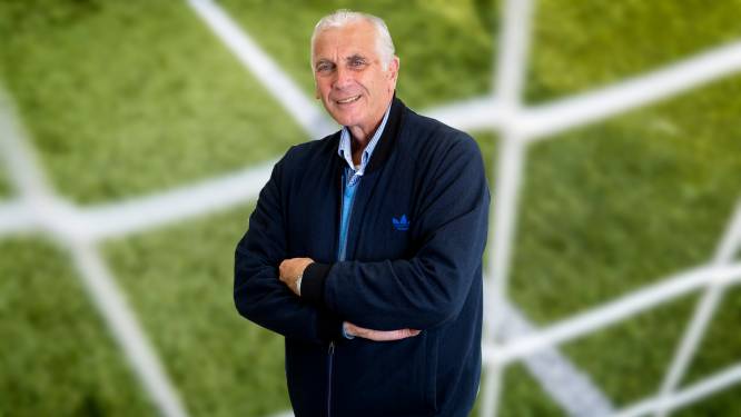 Mario van der Ende: ‘Eindelijk wordt er een scheidsrechter van het jaar gekozen’
