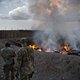 149 Belgische militairen bezorgd over burnpits: ‘Bijna wekelijks komen er nog meldingen binnen’