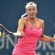 Yanina Wickmayer bereikt tweede kwalificatieronde in Sydney