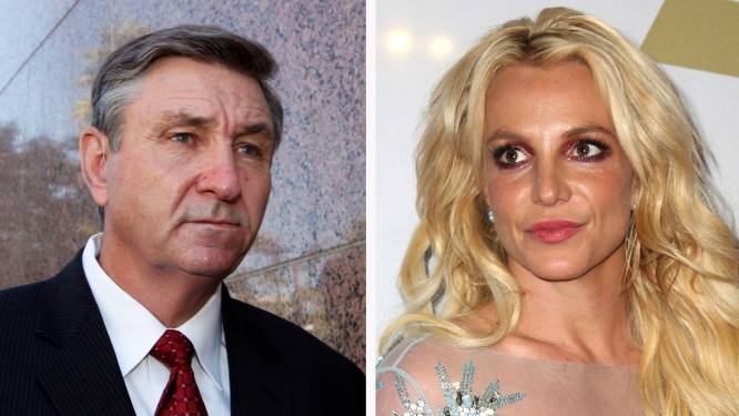 Vader Britney Spears pleit er ineens voor om curatele dochter volledig op te heffen
