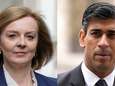 Liz Truss et Rishi Sunak, le face-à-face télévisé des deux candidats à la succession de Boris Johnson