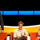 Vanavond de finale van De Slimste Mens met Otto-Jan Ham: bekijk zijn hoogtepunten