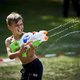Een nieuw hitterecord: 40,7 graden.