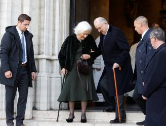 IN BEELD. Koninklijke familie woont Te Deum bij op Koningsdag (maar koning Filip zelf mag niet komen)