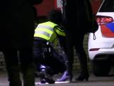 Grote fouilleeractie Enschede: acht messen in beslag genomen
