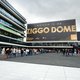 Ziggo Dome waarschuwt Billie Eilish-fans voor hitte