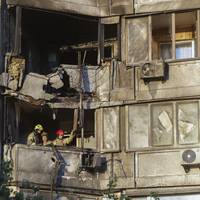 Doden en gewonden bij Russische aanval op markt nabij Kiev