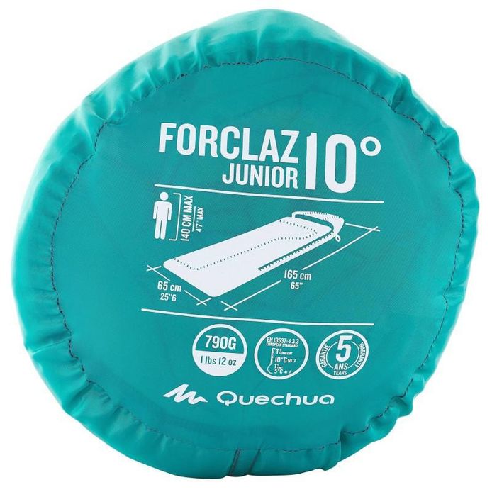 Sac de couchage forclaz 10 clearance