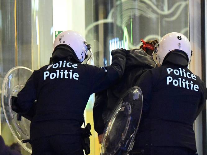 Vervoort: "We hebben 500 agenten en tientallen magistraten tekort in Brussel"