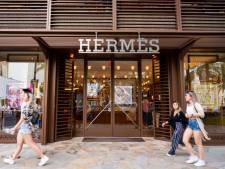 Erfgenaam Hermès adopteert Marokkaanse klusjesman om hem 5 miljard euro na te laten