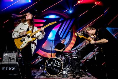 Droom wordt werkelijkheid: Zwolse band Hiigo komt met eigen festival in poppodium Hedon