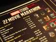 Marvel-marathon van ruim 55 uur? Het kan in de VS 