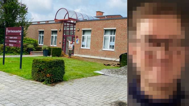 Onde de choc dans une école flamande: “aimé de tous”, ce professeur était en réalité un prédateur sexuel