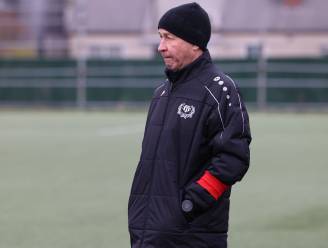 Afscheidnemend trainer Vanhentenrijk en HO Veltem laden zich ondanks degradatiezorgen op voor clash met titelkandidaat Bierbeek: “Het is wel duidelijk wie er favoriet is”