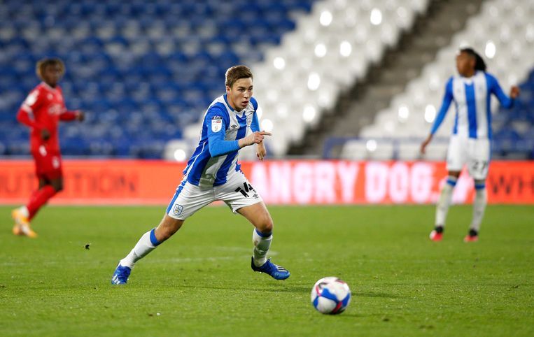 Het zijpad van Carel Eiting: ‘Dit team van Genk barst van de kwaliteit’