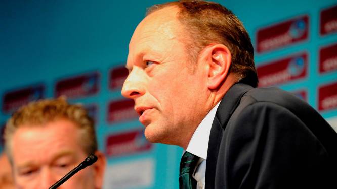 Kemkers vertrekt als manager topsport FC Groningen
