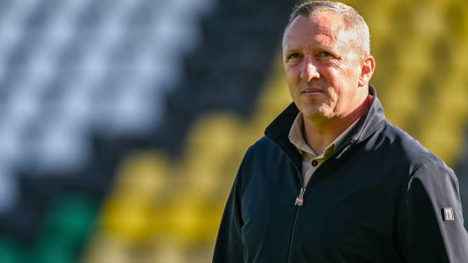 ADO Vrouwen maakt opvolgers van vertrekkende hoofdtrainer Sjaak Polak bekend