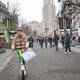 ‘De invasie van Nederlanders heeft in Antwerpen goedgemaakt wat door corona kapot was gegaan’
