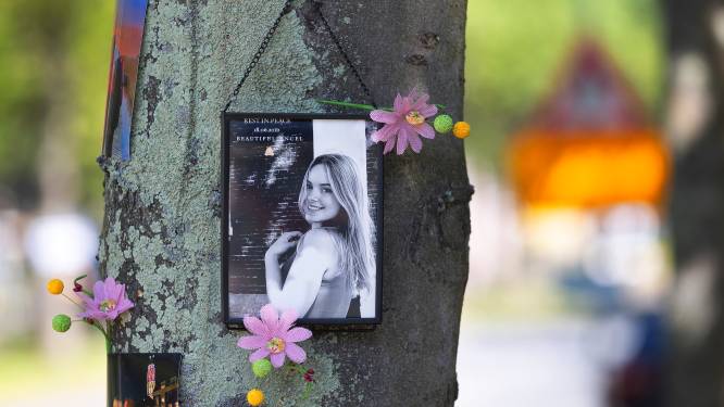 Zara (16) overleden na ongeval met motorrijder: ‘We verliezen blije, actieve, zorgzame leerling’