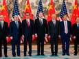“VS en China komen nader tot elkaar”