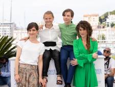 Le film belge “Un monde” se distingue au Festival de Cannes