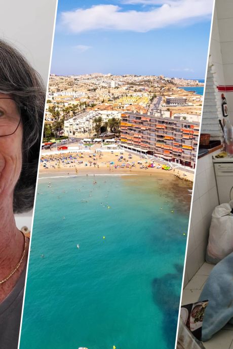 Des Belges privés de leur résidence par des squatteurs en Espagne: “On ne peut même pas couper l’eau ni l’électricité”