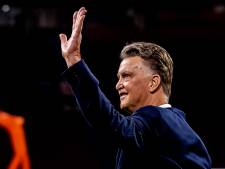 Louis van Gaal openhartig over de dood, vaccineren, het digitale tijdperk en zijn laatste klus bij Oranje