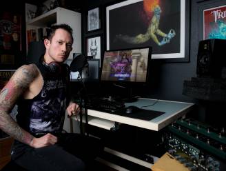 Trivium linkt twee nummers aan ‘The Elder Scrolls Online’: hoe ‘metal’ kunnen videogames zijn?