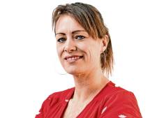 Racistische appjes van Baudet? In het Brabantse provinciehuis malen ze er niet om