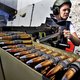 Brand in Russisch munitiedepot, massale evacuatie